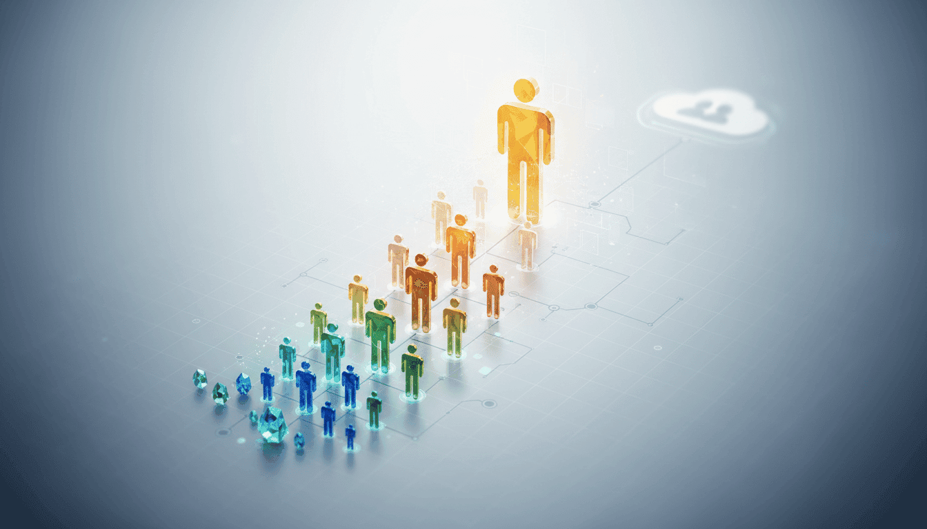 Strategic Talent Development & Succession