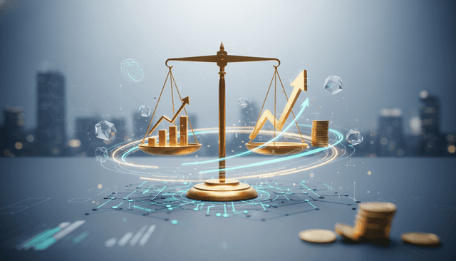 Valuation & Strategic Finance