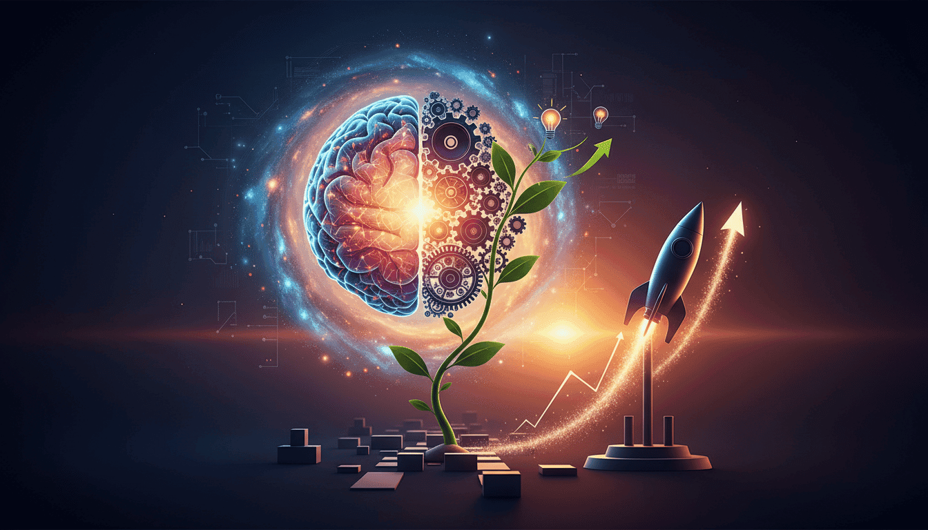 Innovation & Entrepreneurship Mindset