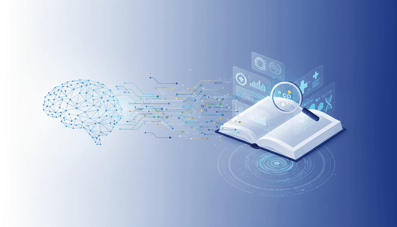 Health Information Literacy for Data Analytics