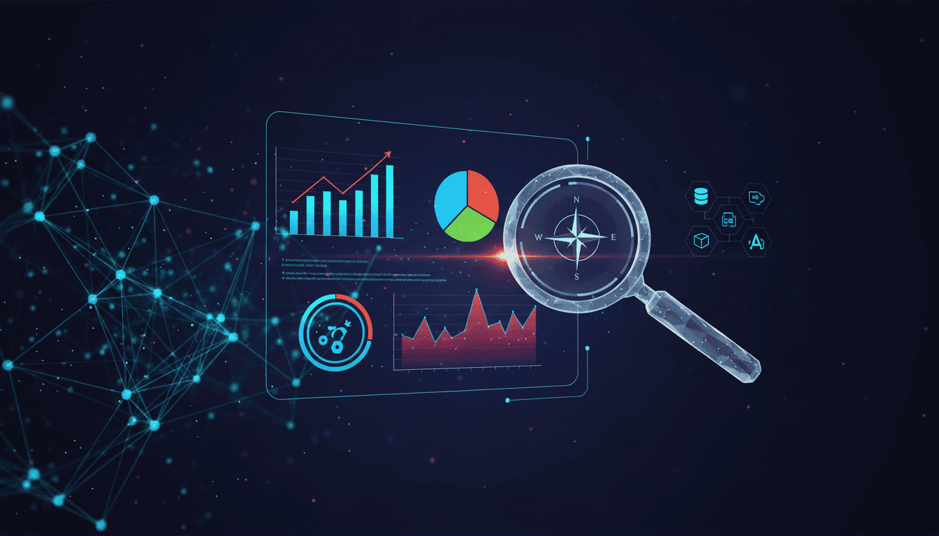 Practical Data Science for Data Analysts