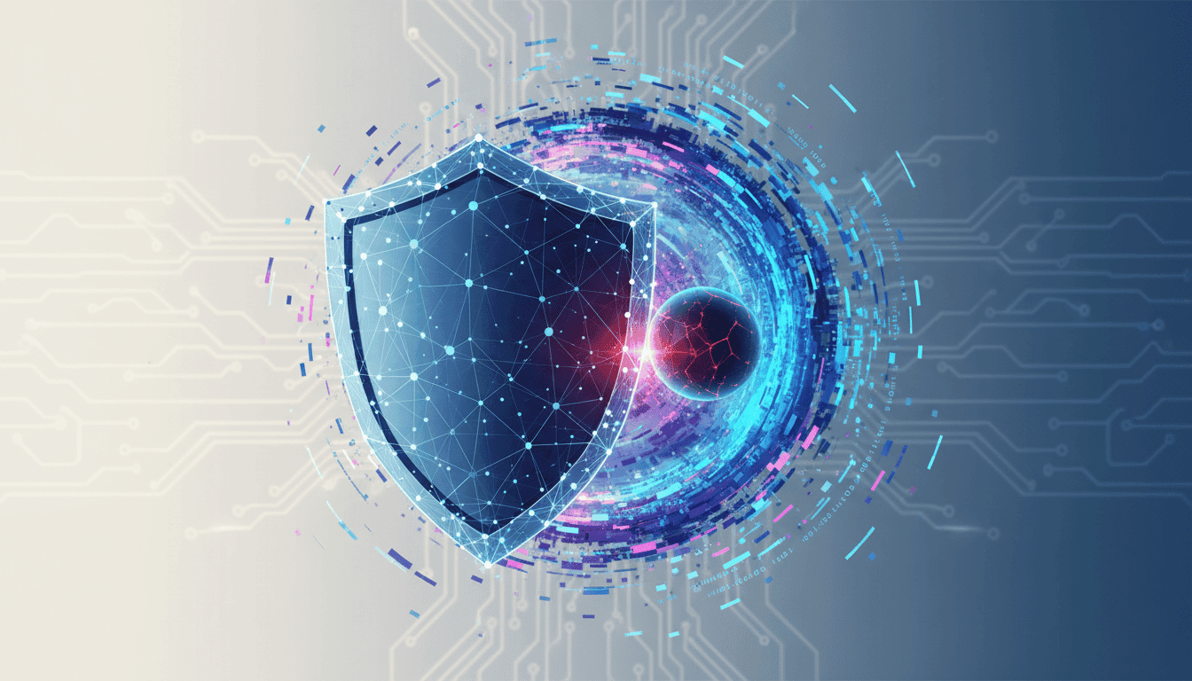 Advanced System Security Design