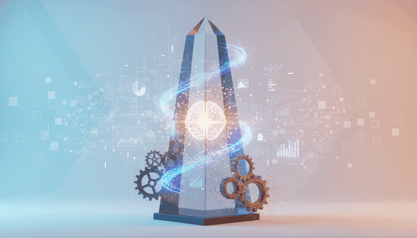 Navigating Disruption: Generative AI in the Workplace