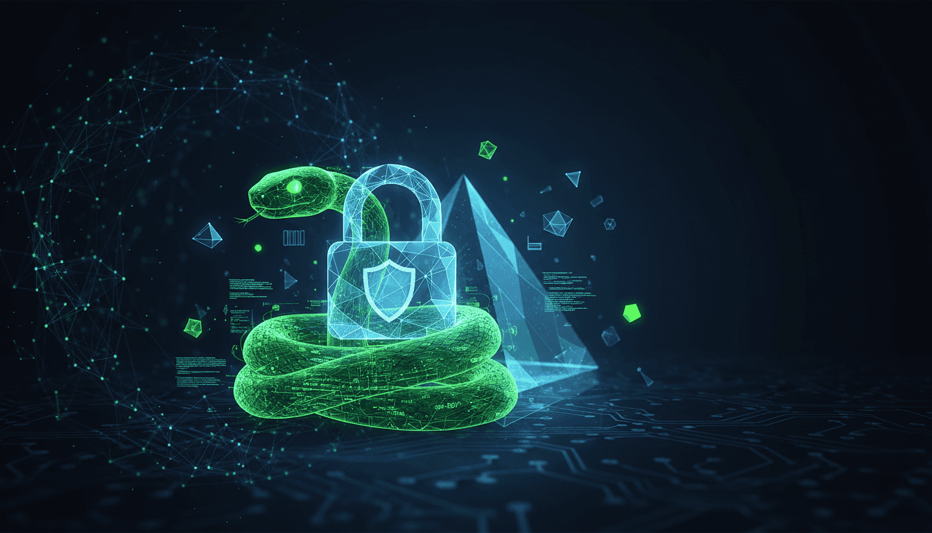 Advanced Python Scripting for Cybersecurity