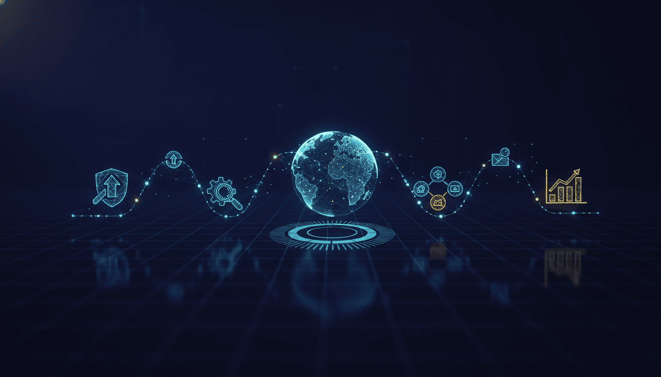 Strategic Digital Marketing Planning