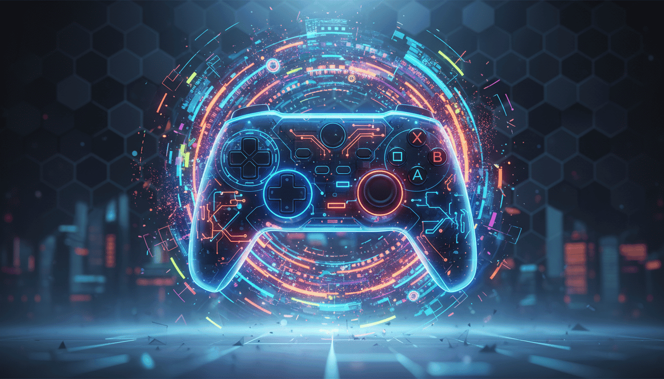 Esports Specialization