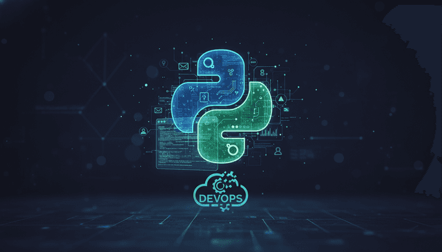 Python Scripting for DevOps