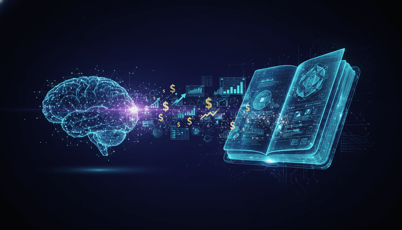 Accounting Data Analytics