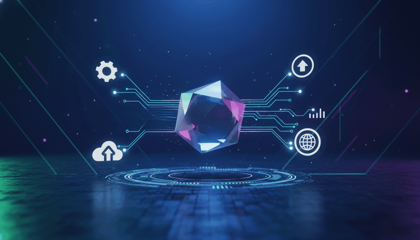 Advanced Digital Transformation Specialization