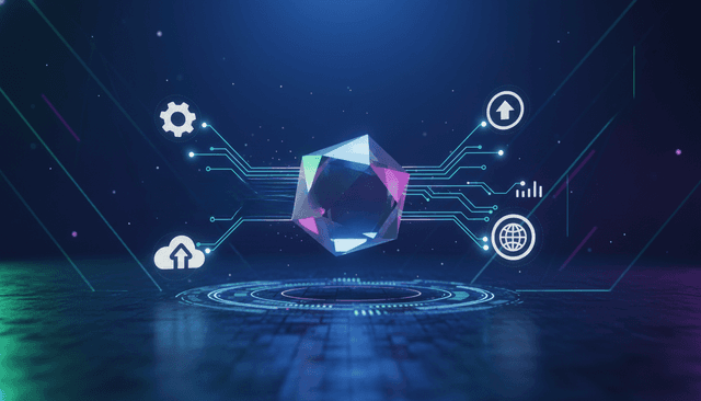 Advanced Digital Transformation Specialization