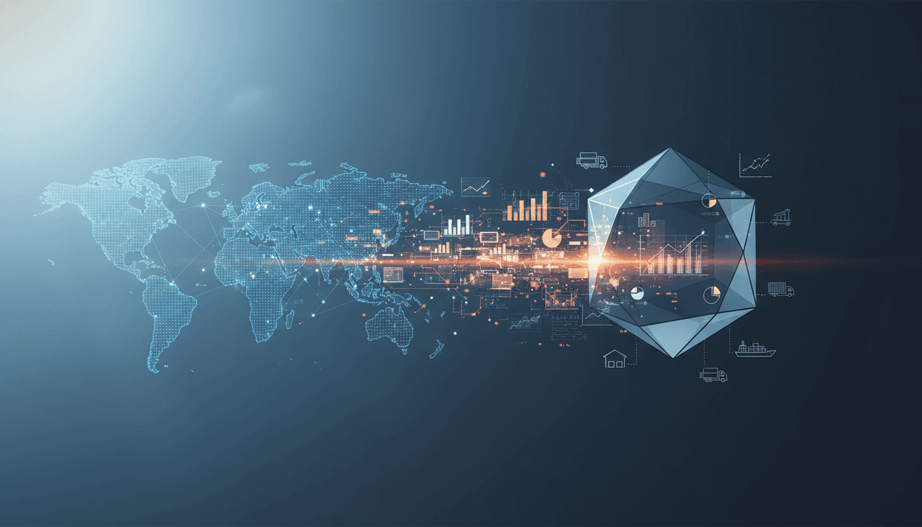 Supply Chain Analytics Specialization
