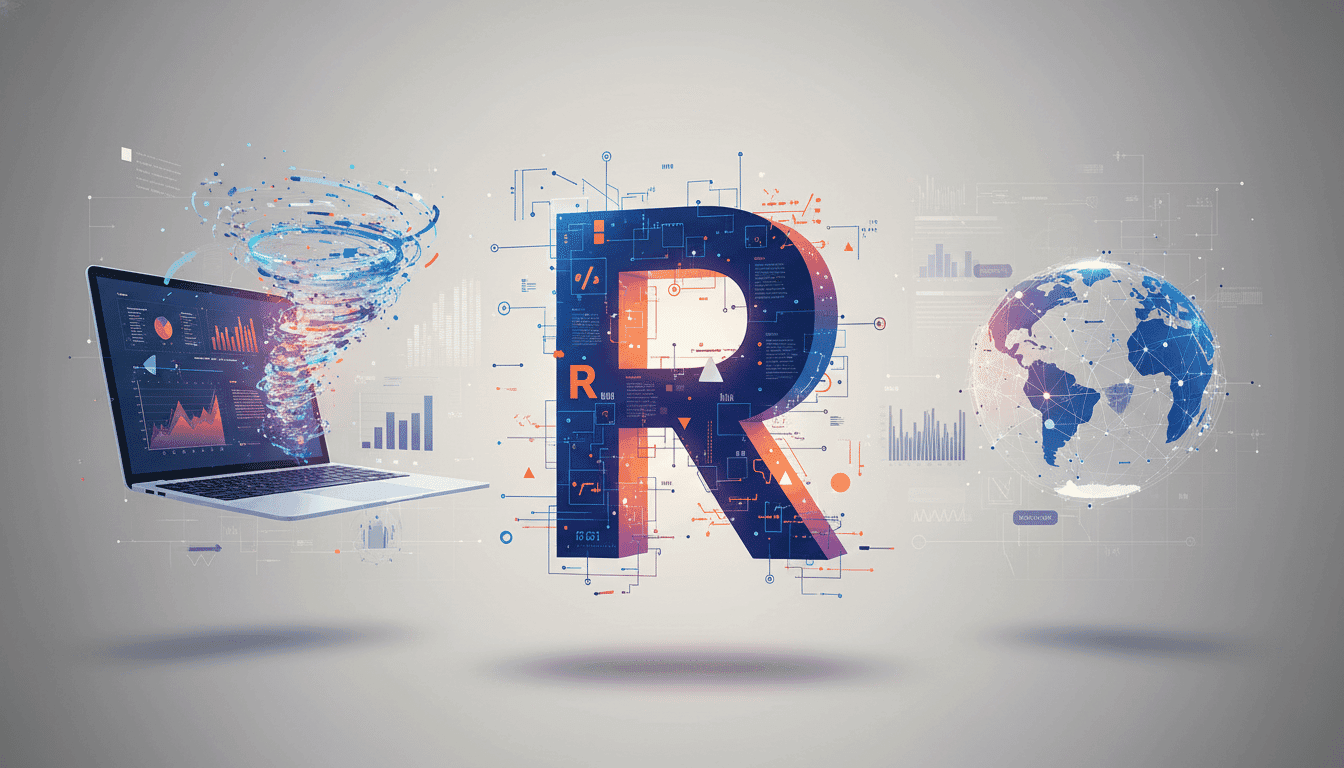 Applied Data Science with R Specialization