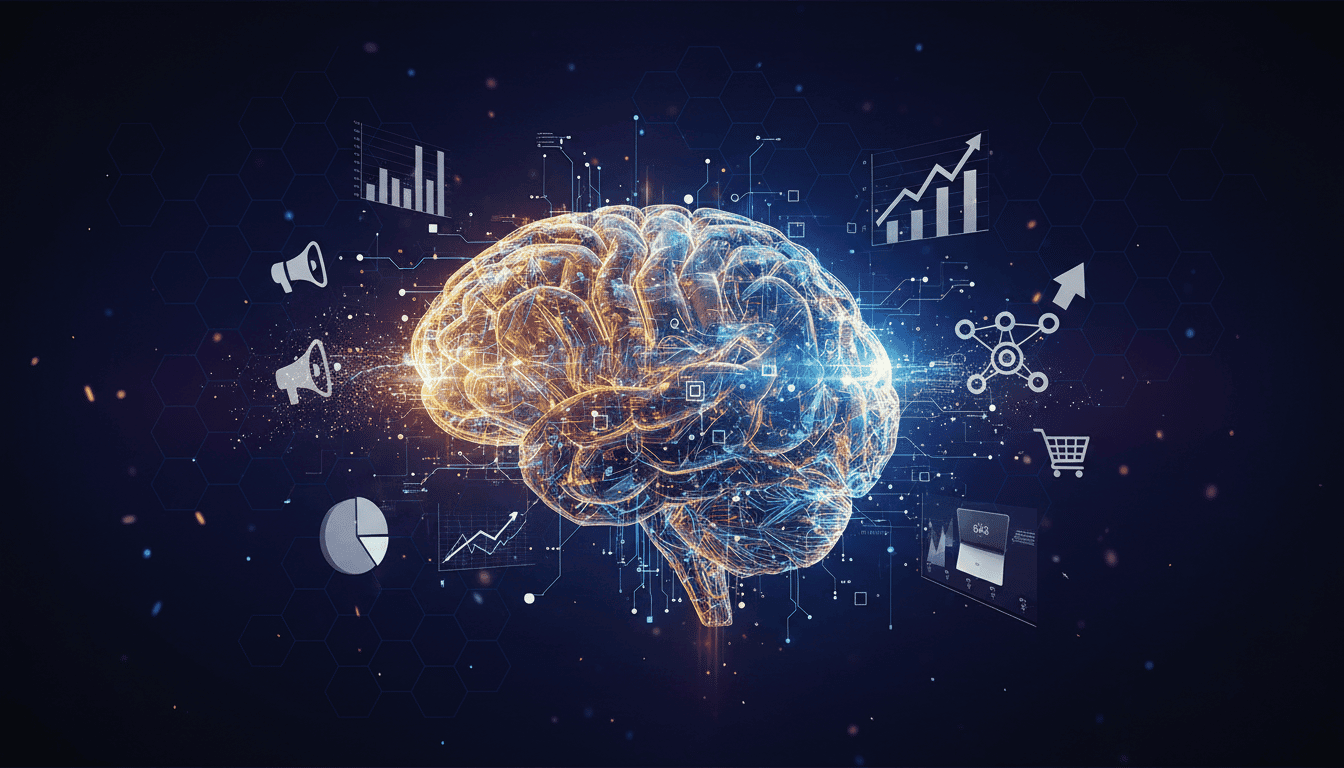 Generative AI in Marketing