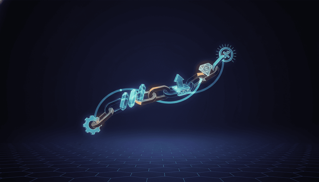 Value Chain Management