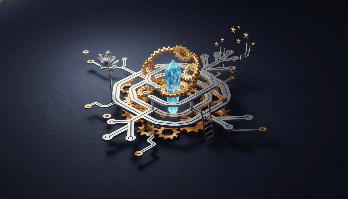 Adapting: Career Development