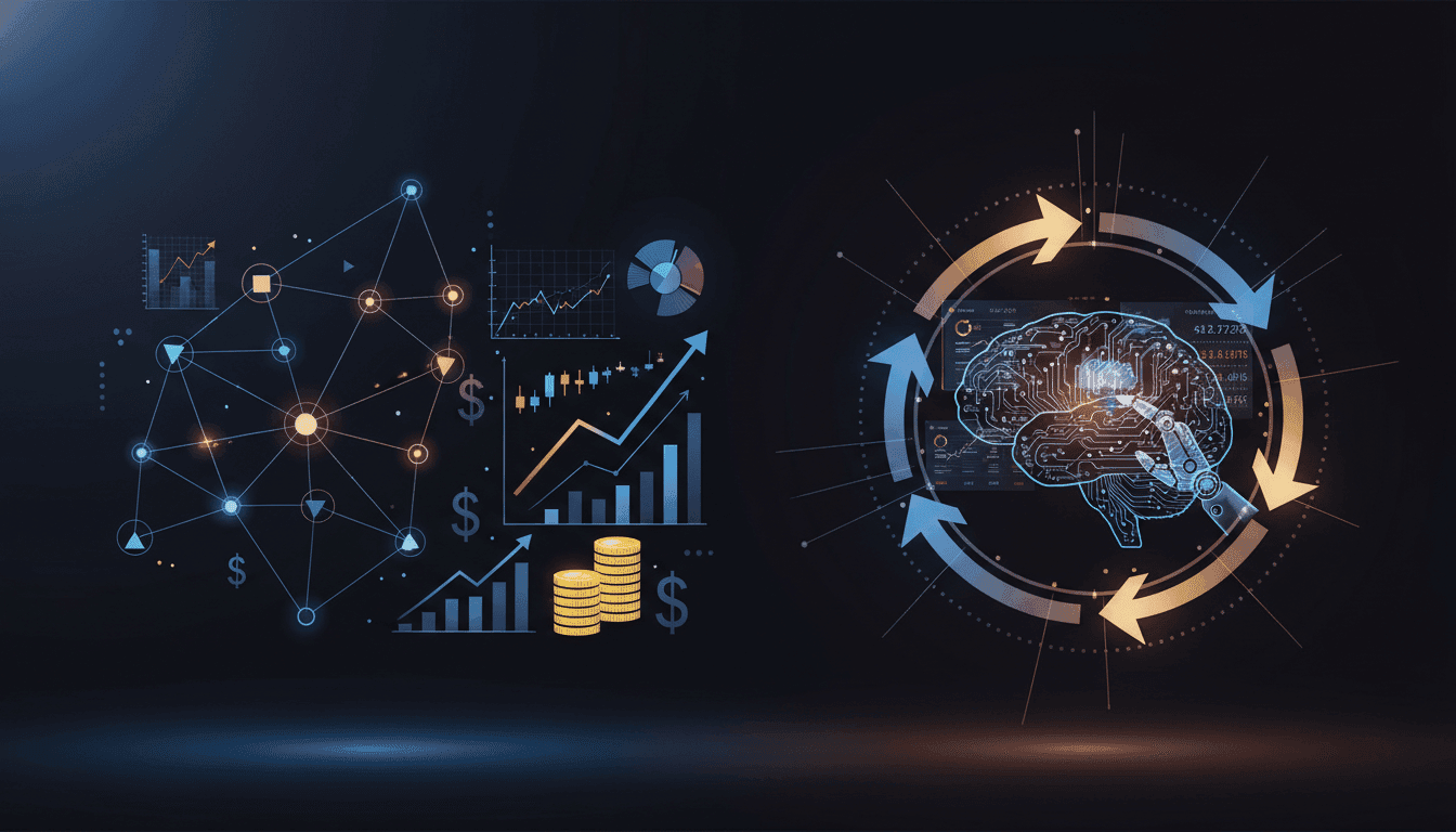 Machine Learning and Reinforcement Learning in Finance