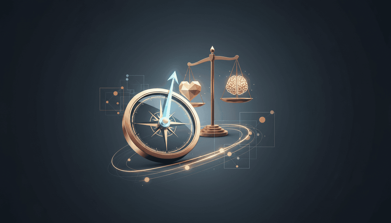 Ethical Leadership