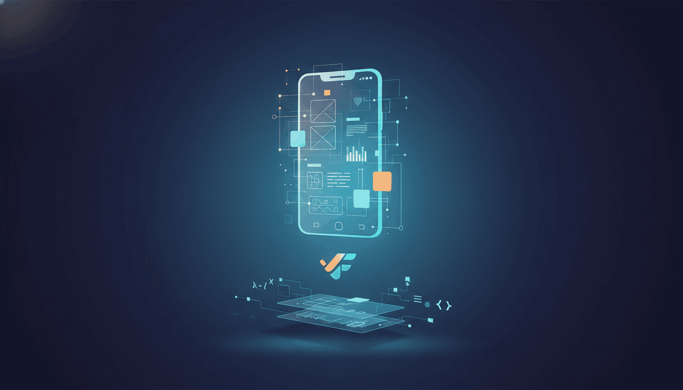 Developing Mobile Apps with Flutter