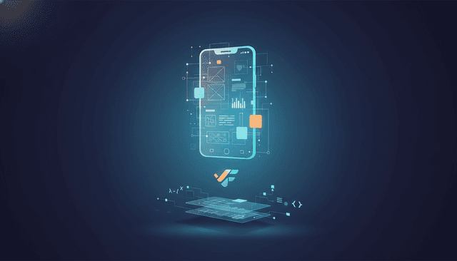 Developing Mobile Apps with Flutter