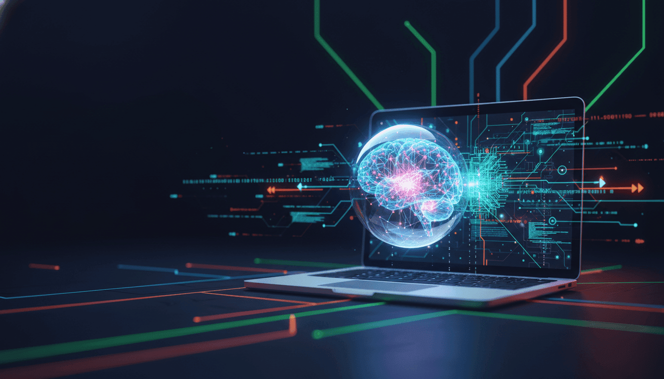 AI for Web Developers