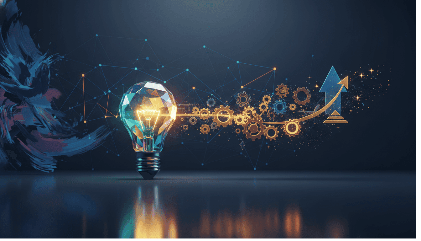 Innovation: From Creativity to Entrepreneurship