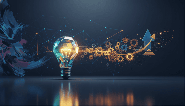 Innovation: From Creativity to Entrepreneurship