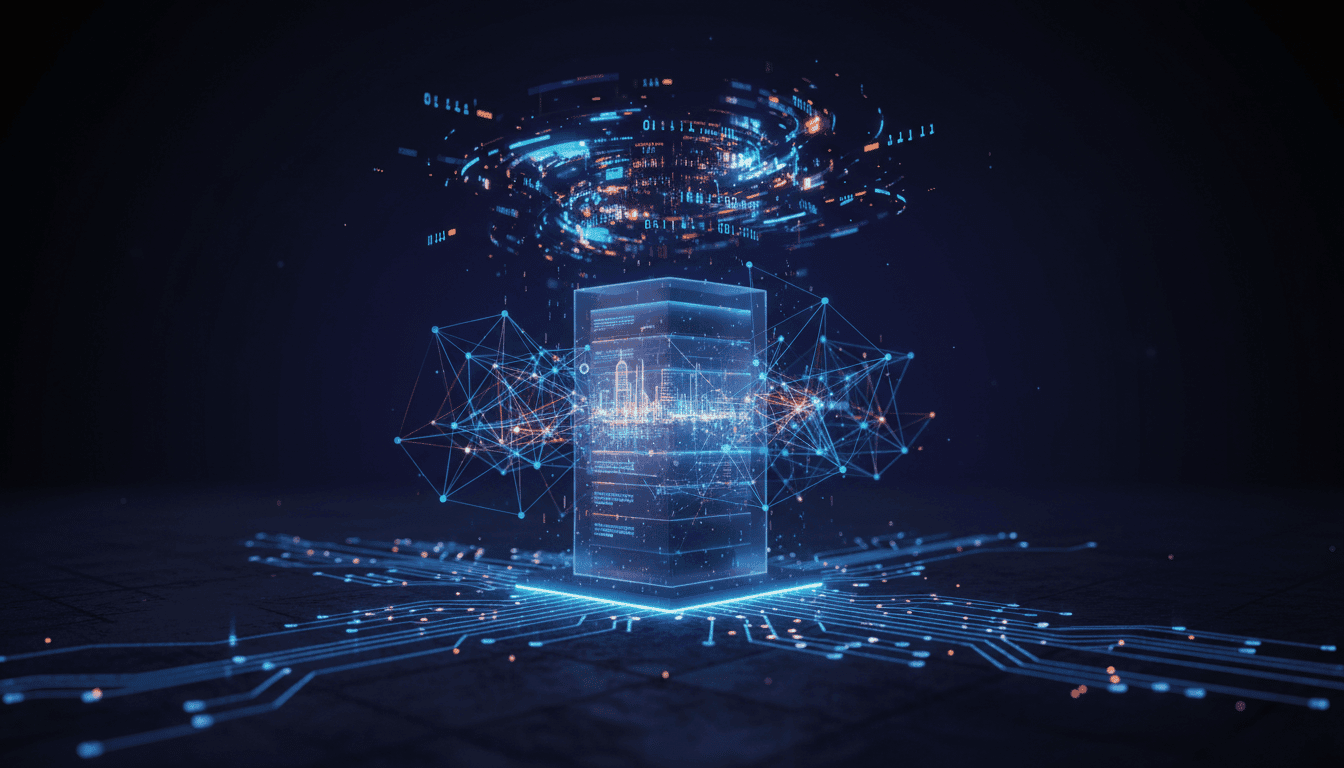 M.Tech. Computing Systems and Infrastructure