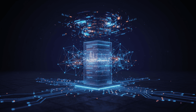 M.Tech. Computing Systems and Infrastructure