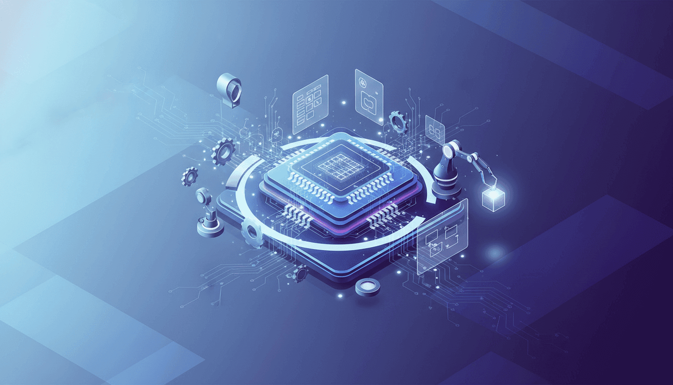 M.Tech. Embedded Systems