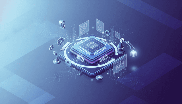 M.Tech. Embedded Systems