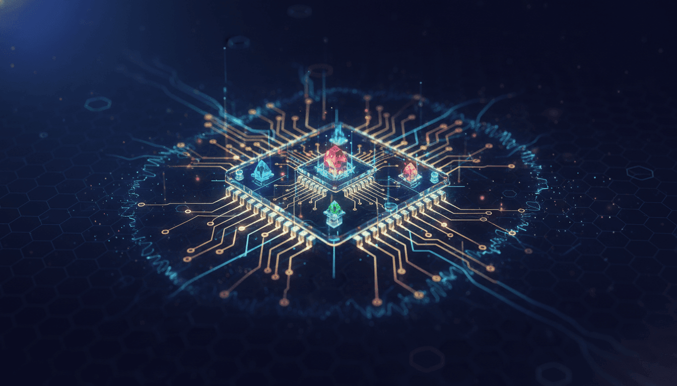 M.Tech. VLSI Design and Microelectronics