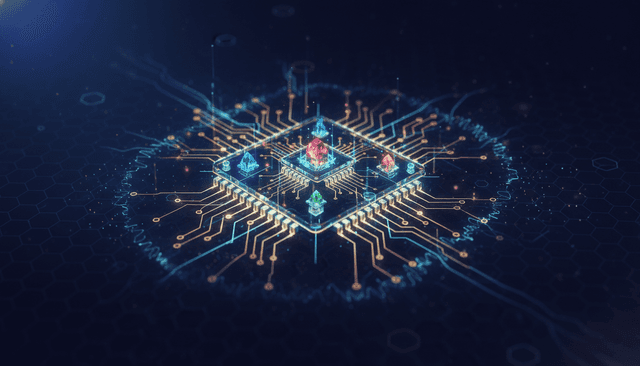 M.Tech. VLSI Design and Microelectronics
