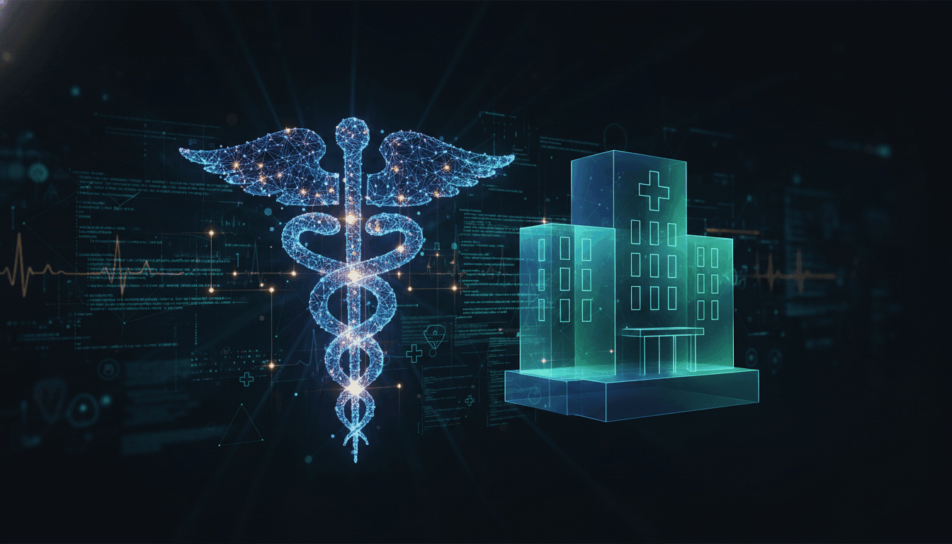 DBA Specialization in Healthcare Management