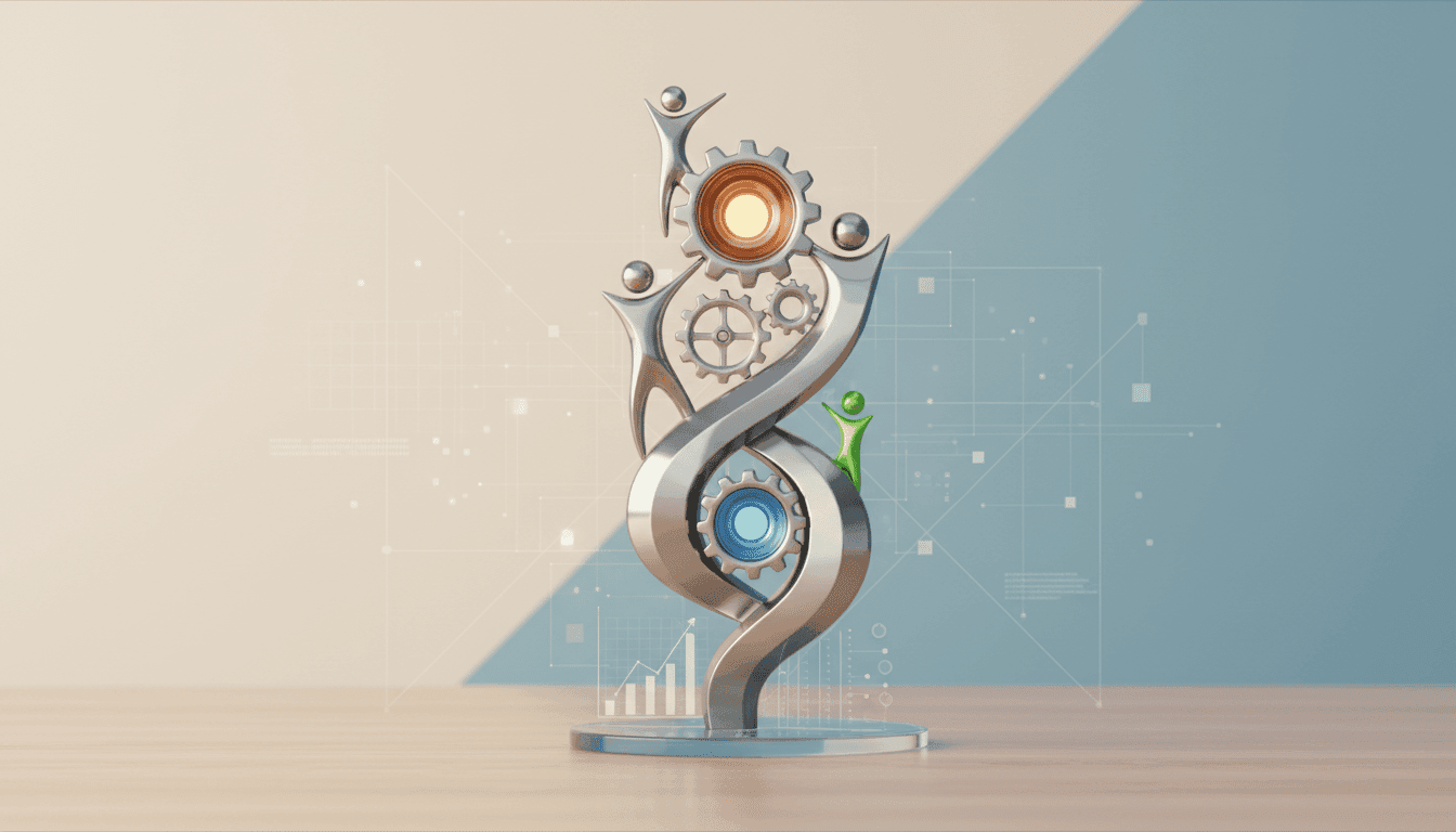 DBA Specialization in Human Resource Management