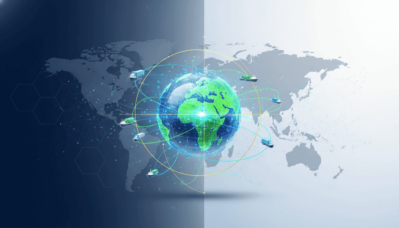 DBA Specialization in Supply Chain Management