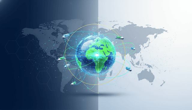 DBA Specialization in Supply Chain Management