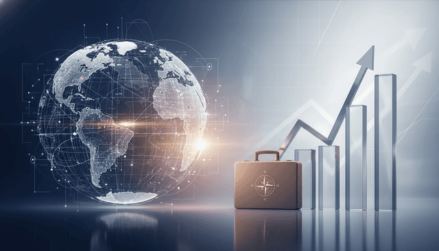 DBA Specialization in International Business