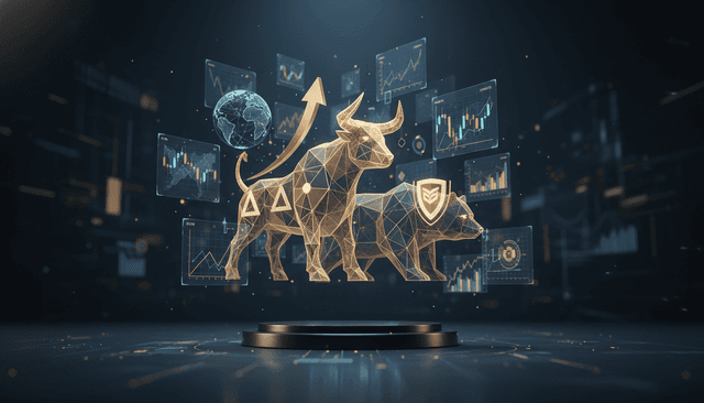 DBA Specialization in Finance from Golden Gate University