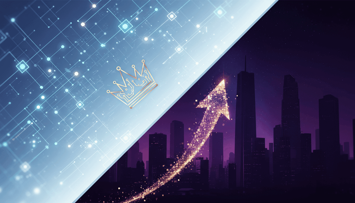 DBA in Digital Leadership from Golden Gate University