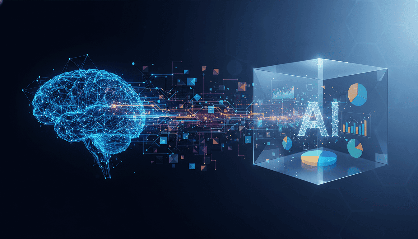 Master's Degree in Artificial Intelligence and Data Science
