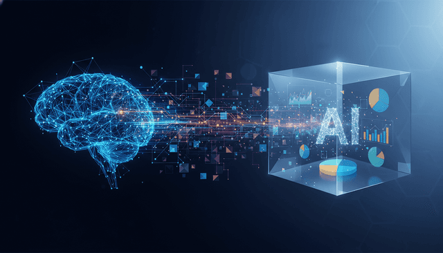 Master's Degree in Artificial Intelligence and Data Science