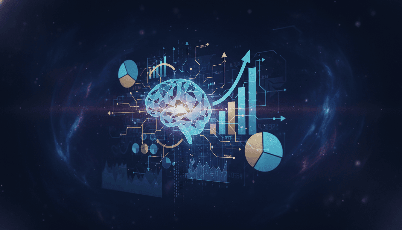 Master’s in Data Science – Spec. in Business Analytics