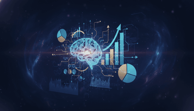 Master’s in Data Science – Spec. in Business Analytics