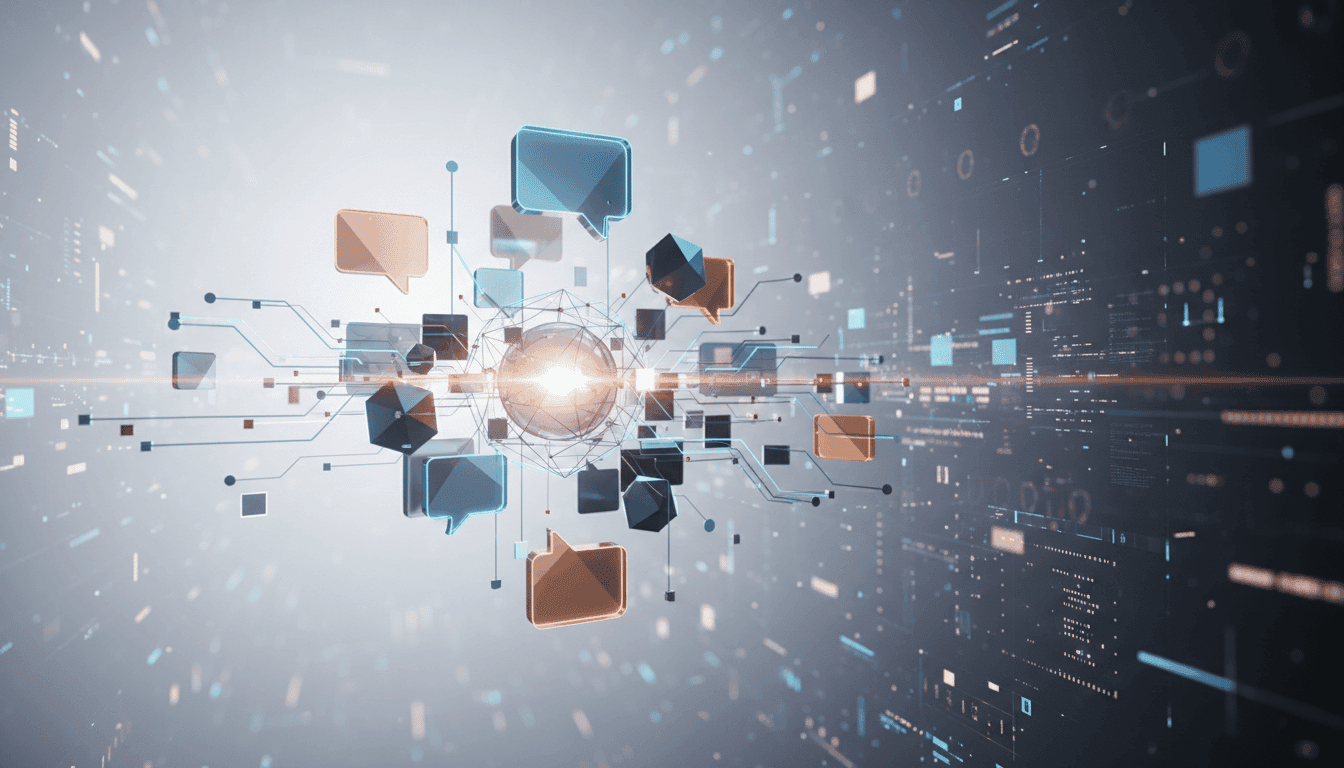 Business Communication