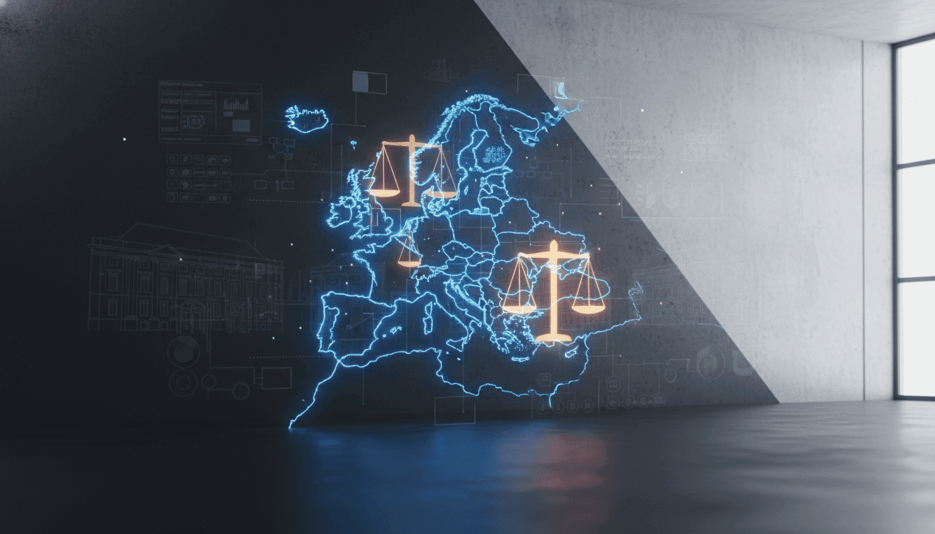 European Business Law