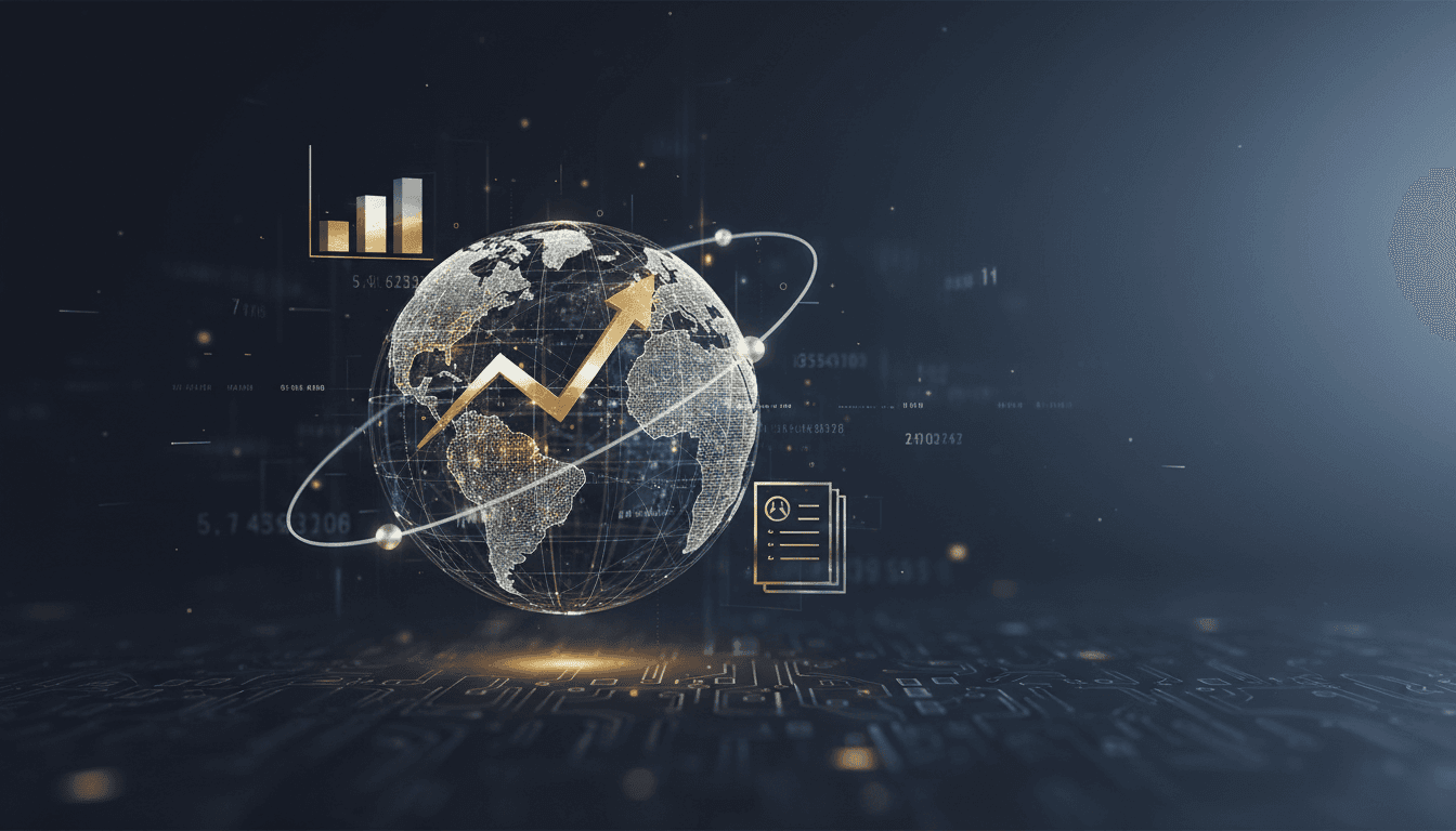 Master's in International Accounting and Finance by JGU