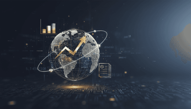Master's in International Accounting and Finance by JGU