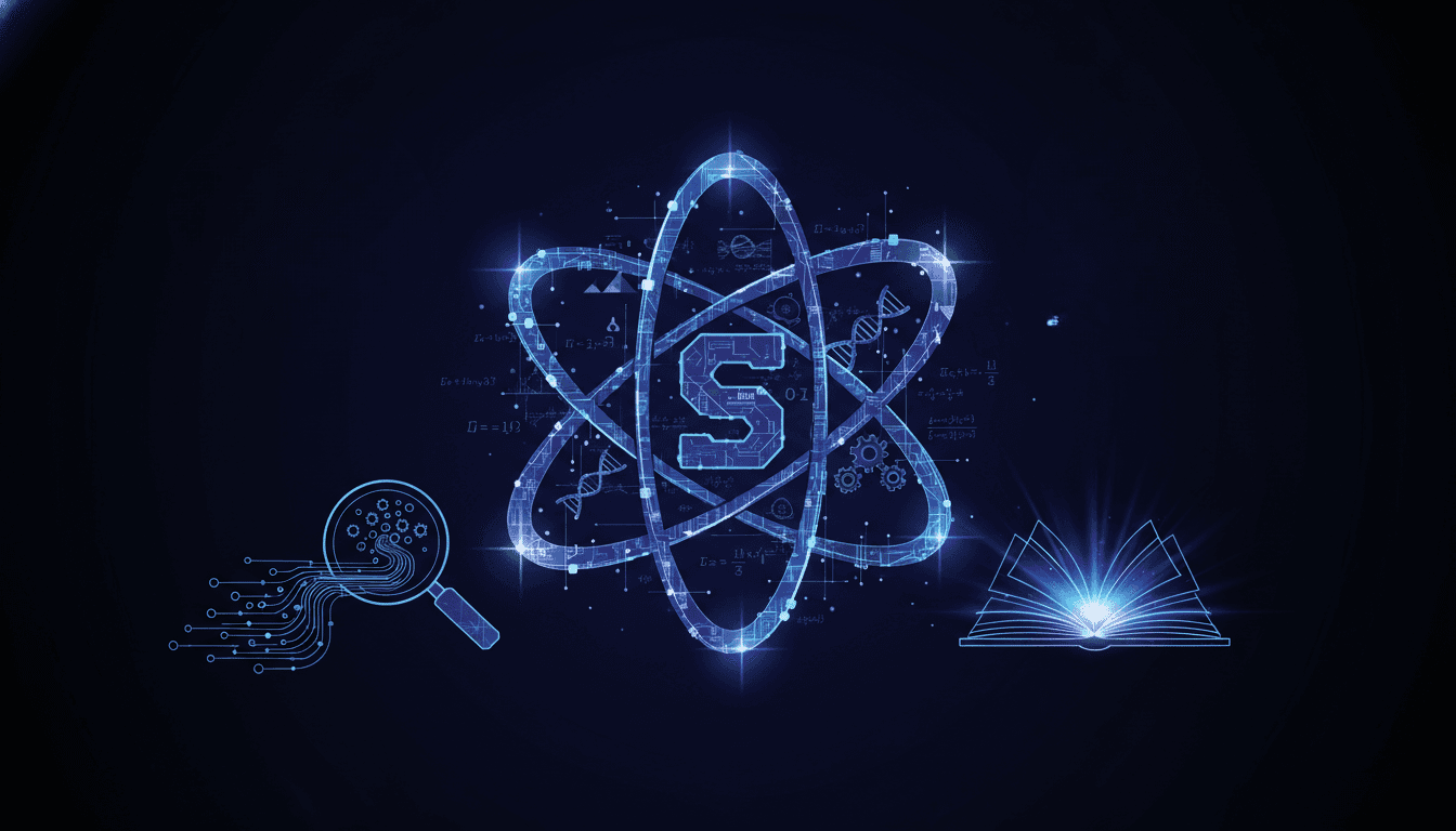 State University of New York Bachelor's Year 2 - STEM