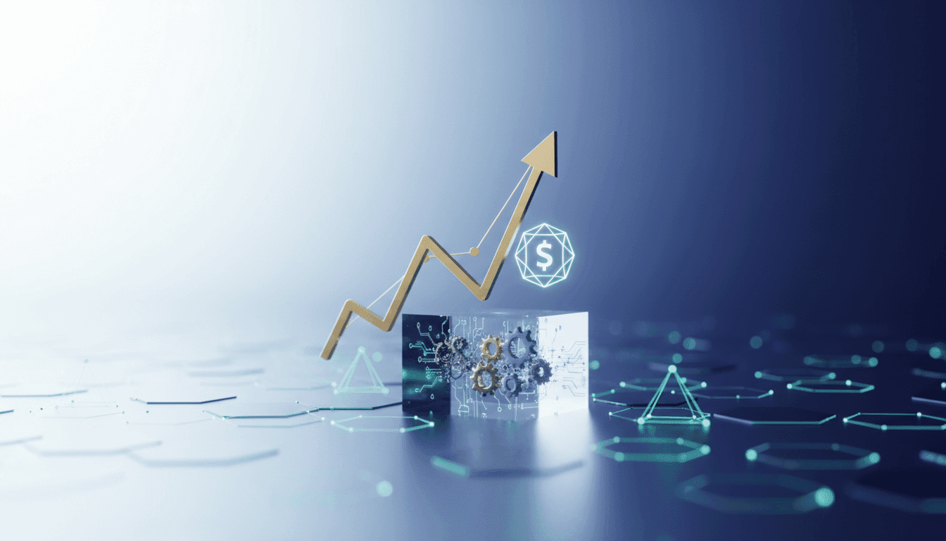 Data & Finance for the future