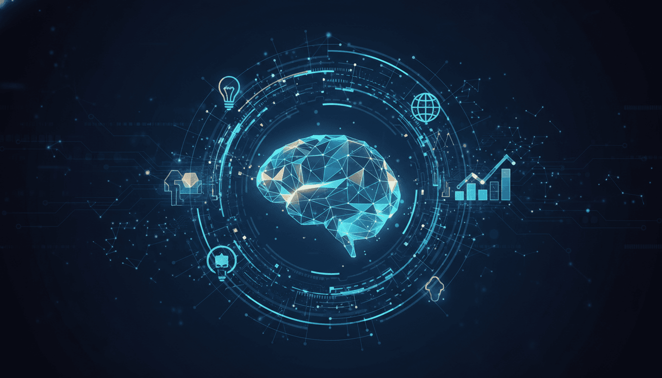 Digital Intelligence for Everyone